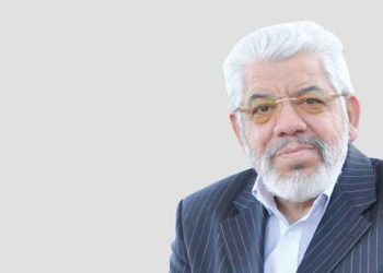 Burhan Bozgeyik: Biz seçimle meşgulken neler oldu?