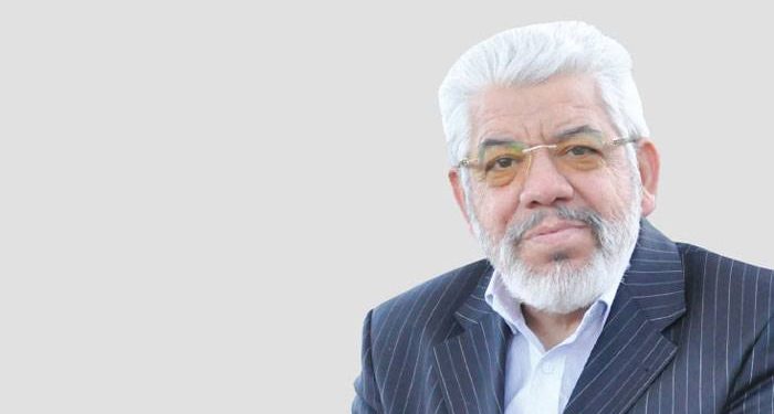 Burhan Bozgeyik: Biz seçimle meşgulken neler oldu?