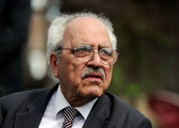 Sezai Karakoç: Kurt ve Lamba