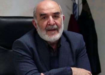 Bunlar 28 Şubat Zamanlarının Fesadıdır, Dediğimde Tüyler Diken Diken Oluyor!