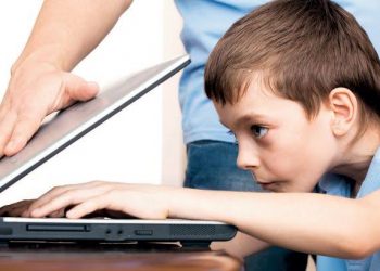 Çocuklarla Teknoloji Kullanım Sözleşmesi Yapın