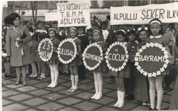23 Nisan ve “Millî Egemenlik Hakkı” Üzerine…