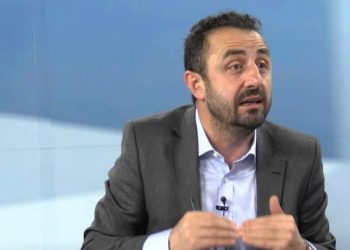 İ. Kahveci: Kahvaltıda ‘Beka’ Akşama da ‘İdeoloji’ Yeriz