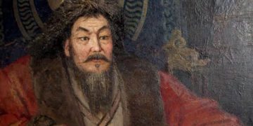 Cengiz’in İzleri