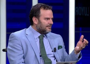 AK Parti’nin Fabrika Ayarlarını CHP Kullanıyor Şimdi