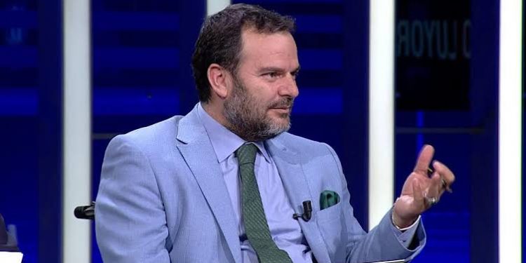 AK Parti’nin Fabrika Ayarlarını CHP Kullanıyor Şimdi