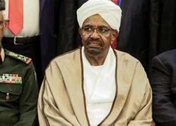 Sudan’da Darbe: Beşir Tutuklandı