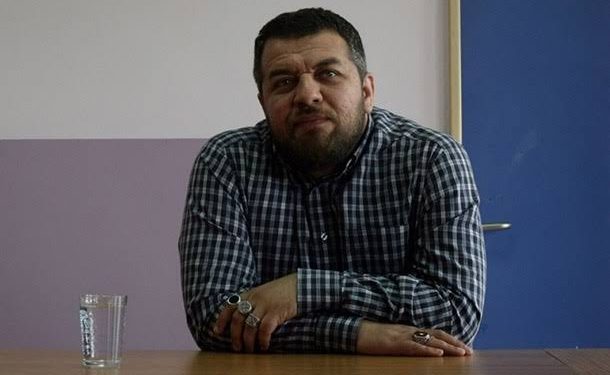 İ. Kılıçarslan: Yükseltin Faşizmin Bayrağını Ustalar