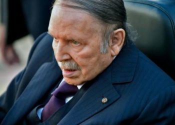 Protestolar sonrası istifa eden Cezayir lideri Buteflika, halkından özür diledi