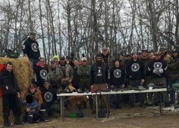 Kanada’da İslam düşmanı silahlı terör örgütü kuruldu!