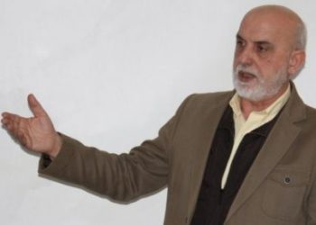 Reşat Nuri Erol: Sağlık sorunu; olmaya devlet cihanda… sıhhat gibi-1