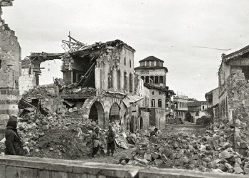 Fransızlar Gaziantep’te soykırım yaptı