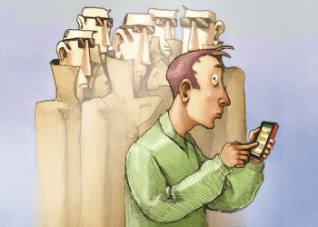 Batı’daki Mahremiyet Haramı İhmal Ediyor