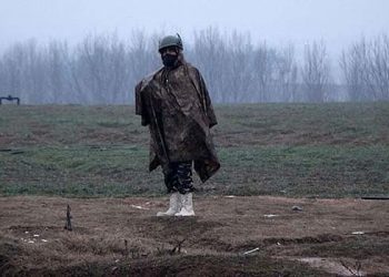 Pakistan-Hindistan Sınırında Gerginlik: 7 Ölü