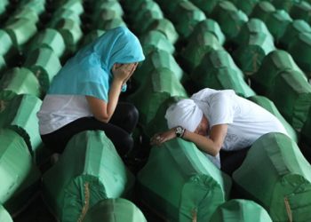 Saray Bosna Katliamı: Sanki Hiç Olmamış Gibi!