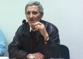 Selahaddin E. Çakırgil: Yiğit müslüman lider Abbas Medenî’nin ardından
