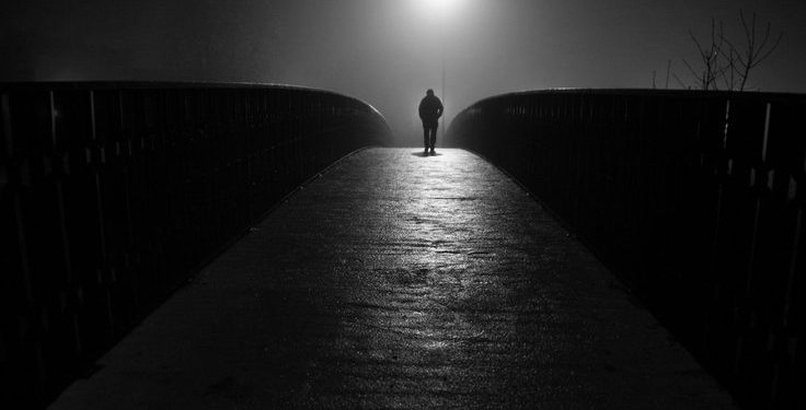 Sadece Boşanma Değil Yalnızlık Oranlarımız da Artıyor!