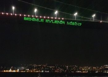 Kapitalist ahlak’ her yeri sarıyor