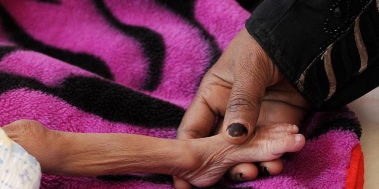 113 Milyon İnsan Açlığın Pençesinde!