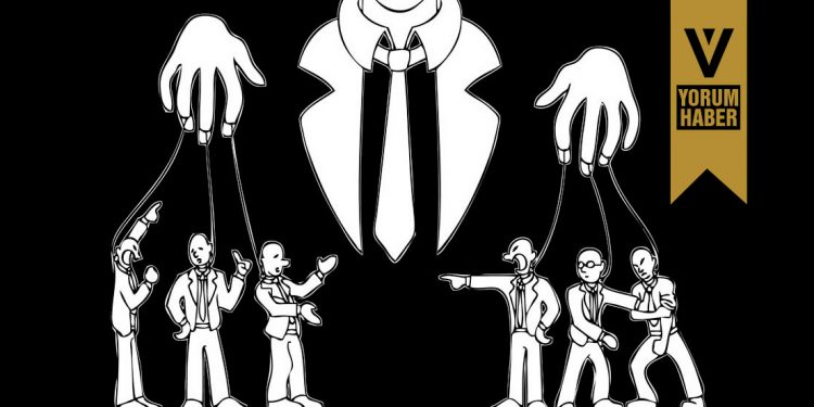 Venhar Yorum: Medya-İktidar İlişkileri Üzerine..