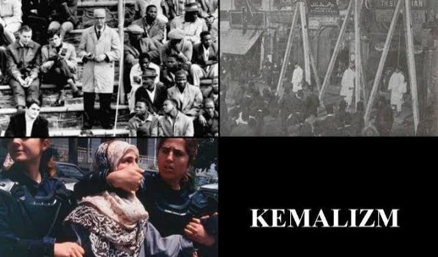 Türk ve Türkçü Olmayanları Ne Zaman Kesip Atacağız?