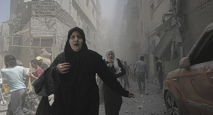 İdlib’te kan akmaya devam ediyor