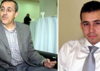 Şehid Furkan Doğan’ın Babası: Mavi Marmara İçin Adalet Ahirete Kalacak..