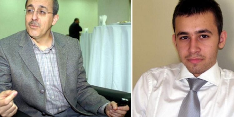 Şehid Furkan Doğan’ın Babası: Mavi Marmara İçin Adalet Ahirete Kalacak..