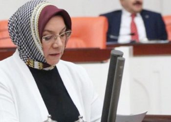 Kayserili Vekil: Toplumsal Cinsiyet Eşitliği’nden Rahatsız Olanlar Niye Kızlarını Okutuyor?