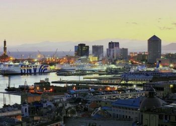 İtalyan liman işçileri, Yemen’e silah taşıyan Suudi gemisini yüklemeyi reddetti