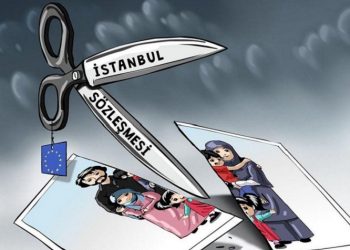 Hükümet İstanbul Sözleşmesi’ni Uygulamakta Neden Israrcı?