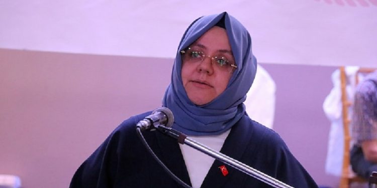 Aile Bakanlığı Ne İş Yapar?