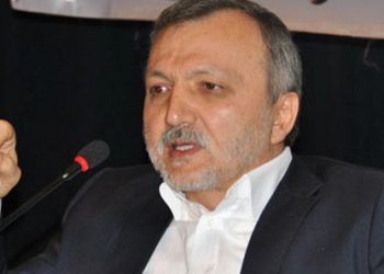 Yusuf Ziya Cömert: Devlet Bozar, Fazla Yaklaşırsan