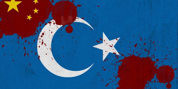 Ali Han Töre’ye saygıyla…