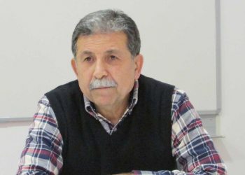 A. Arslan: İslamcı Düşünce ve Modern Zamanlarda Siyaset, Toplum, Birey -2