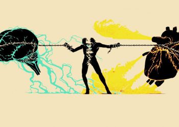 İnsani Varoluşun Merkezi: Kalb (Gönül)