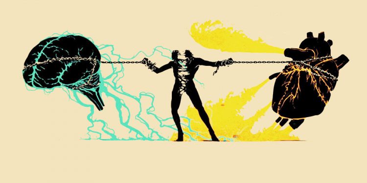 İnsani Varoluşun Merkezi: Kalb (Gönül)