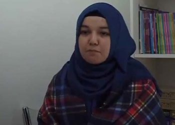 ‘Çin Bizim Ateist Olarak Eğitilmemizi İstiyordu’