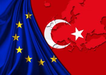 AKP’nin AB Sevdası Sürüyor! “Türkiye’nin AB Üyeliği En Yararlı Üyelik”