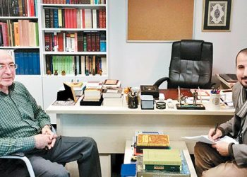 Dinlerin Tarihi Toplumların Tarihinden Ayrı Düşünülemez