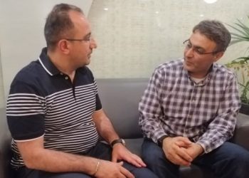 Filistin’den Çığlık: Savaş Halindeyiz ve Hiç Kimse Yardım Etmiyor