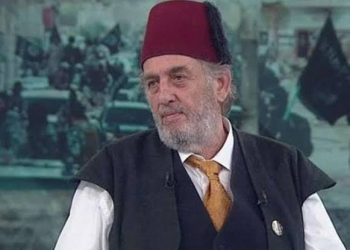Tarihçi Kadir Mısıroğlu Vefat Etti | Kadir Mısıroğlu Kimdir?