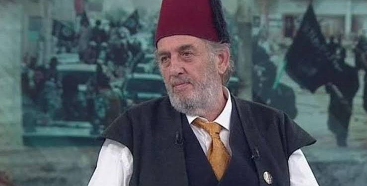 Tarihçi Kadir Mısıroğlu Vefat Etti | Kadir Mısıroğlu Kimdir?