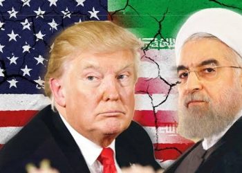 İran ve Karşıtlarının Özeti: Düşman İhtiyacı!