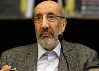 Dilipak: AK Parti Beslediği Media Tarafından Pazarlanıyor Bugün.