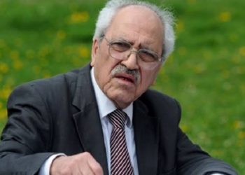 Sezai Karakoç’tan Ramazan bildirisi