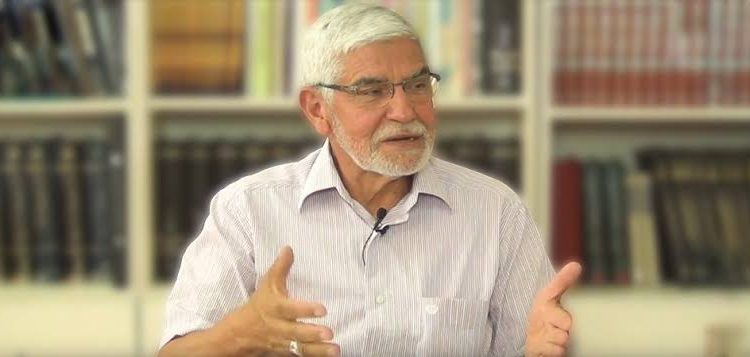 S. Arslantaş: İsrail’in Kuruluş Yıl Dönümü ve ‘Yüzyılın Anlaşması’