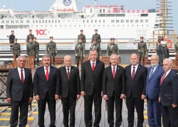 Kemalizm’in Kerametleri ‘Dindar Nesil’e Telkin Edilirken