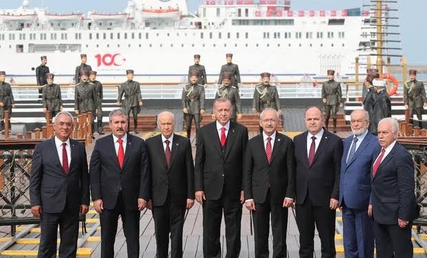 Kemalizm’in Kerametleri ‘Dindar Nesil’e Telkin Edilirken