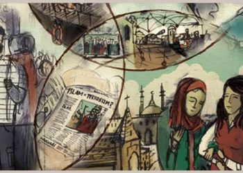 Yerli Oryantalizm Dindarlar Üzerinden Kendine Alan Açıyor